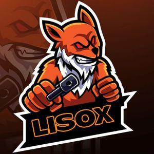 Player Lisox avatar