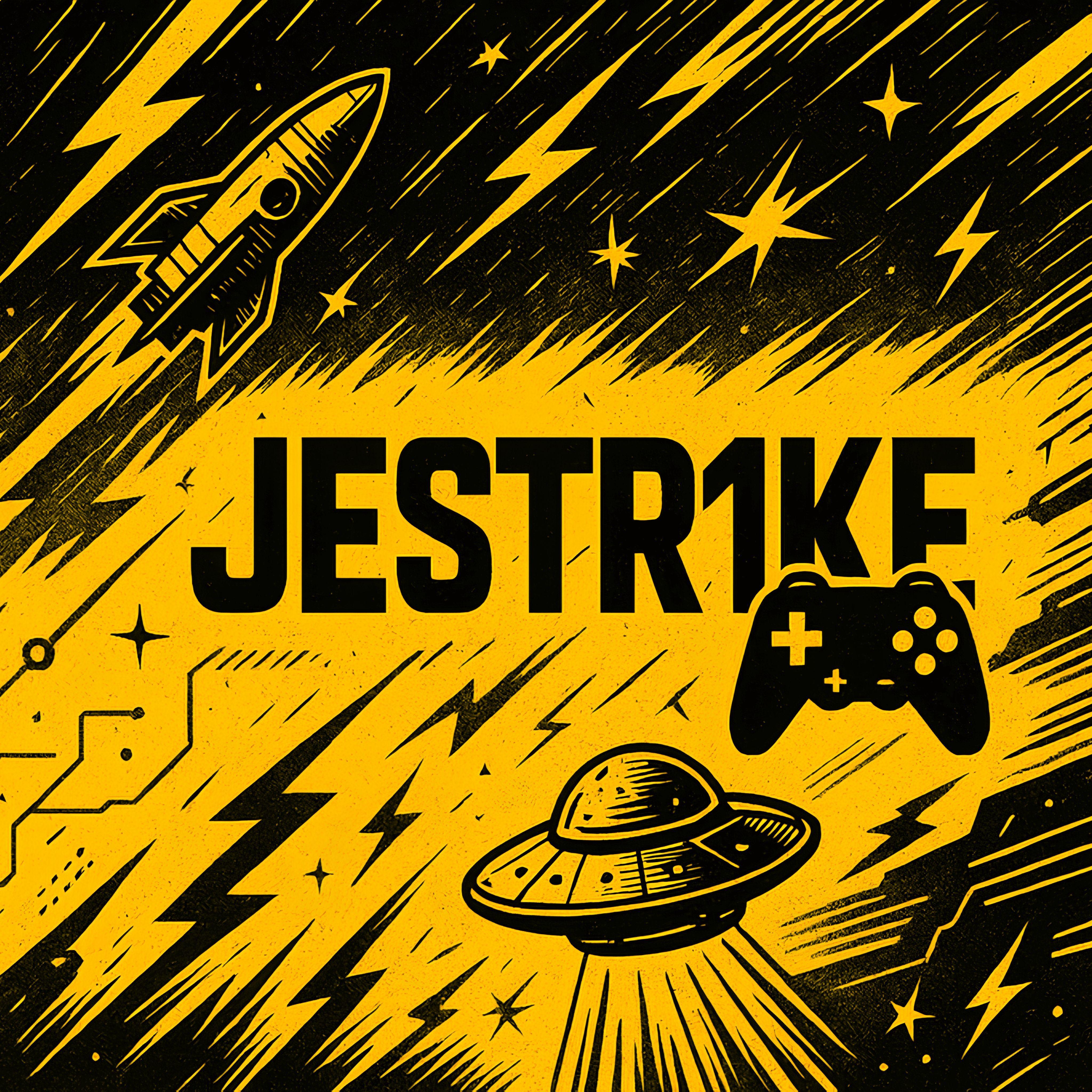 JESTR1ER avatar