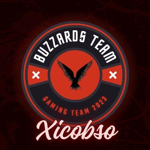 Xicobso avatar