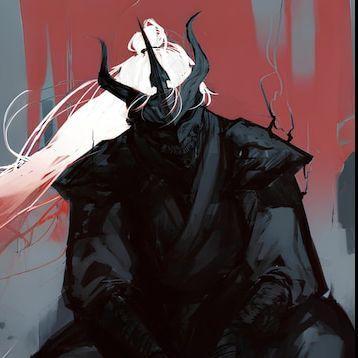 _-Sunless-_ avatar