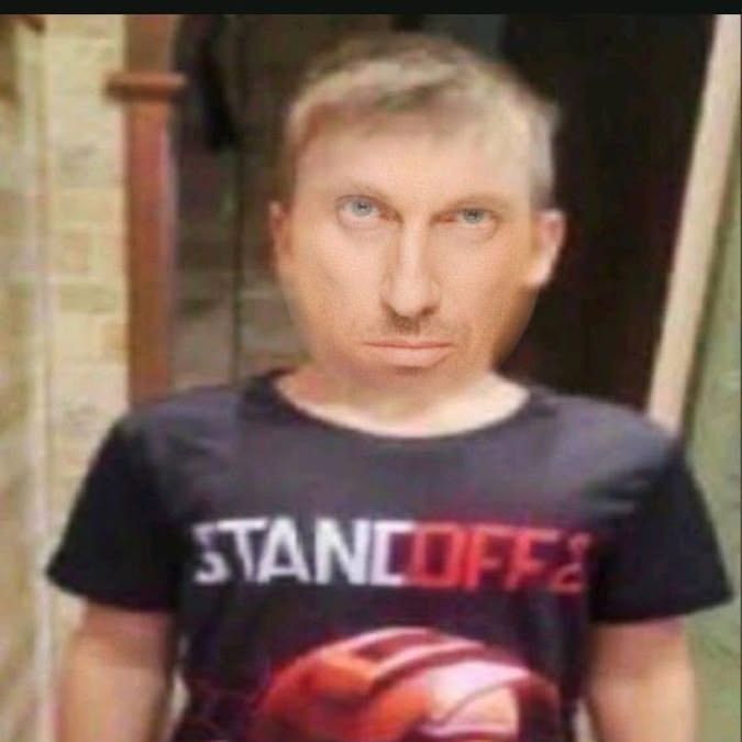 r3ckl3ss-_- FACEIT avatar
