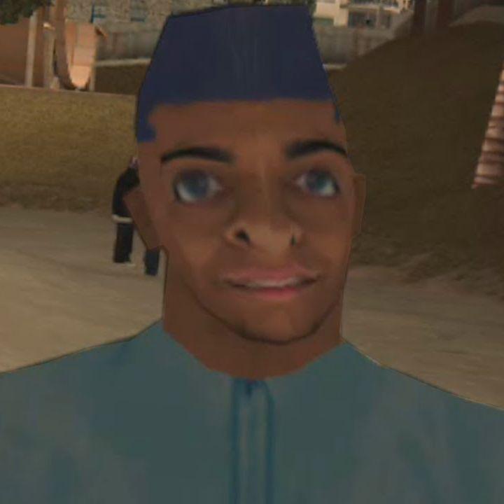 SeodhML avatar