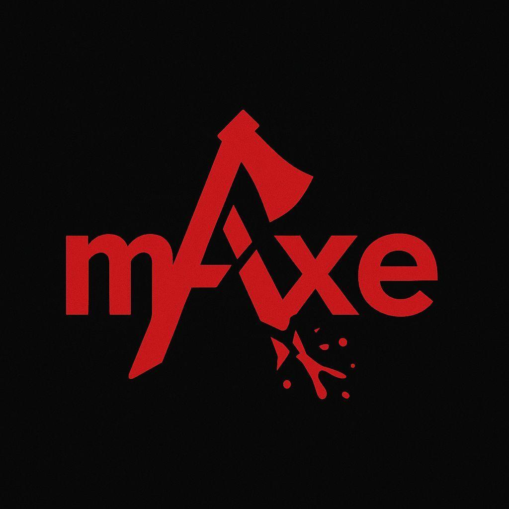 mAxe avatar