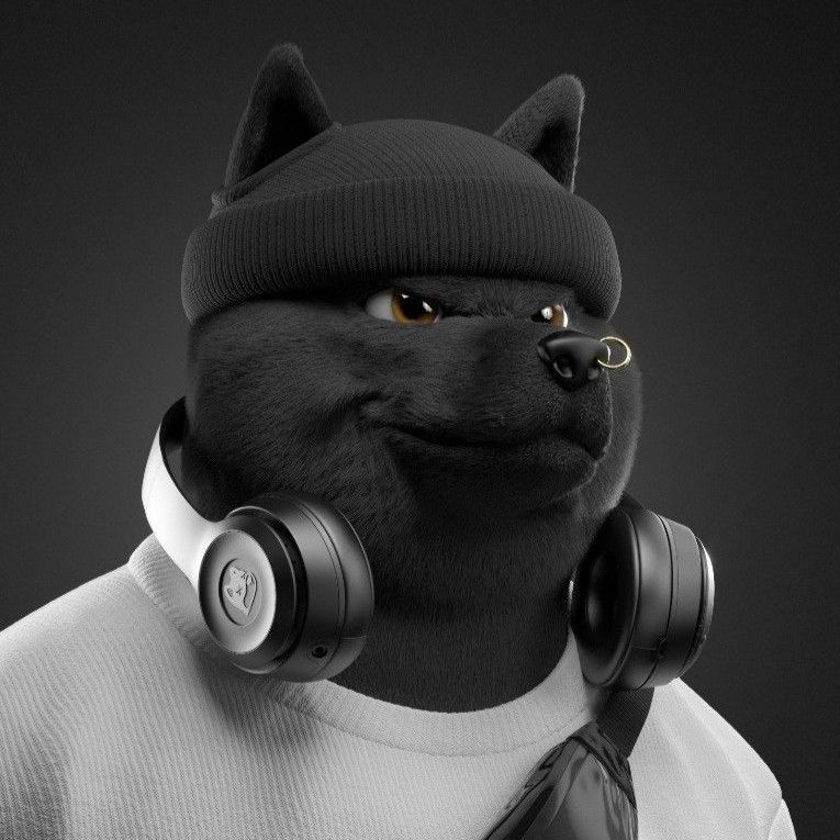 Faceit Avatar