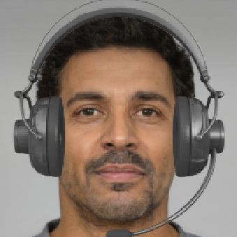 Faceit Avatar