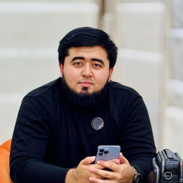 Fayziyev