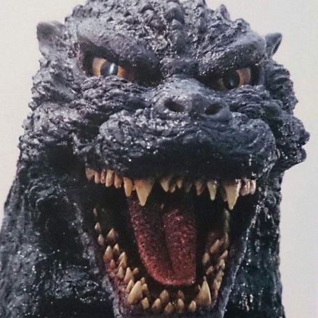 Godzilla0 avatar