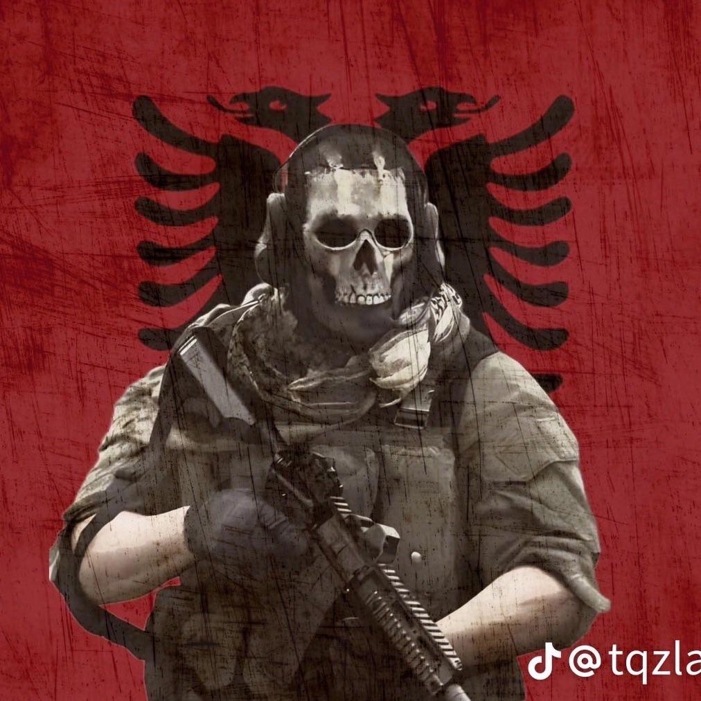 Player Shqipe41 avatar