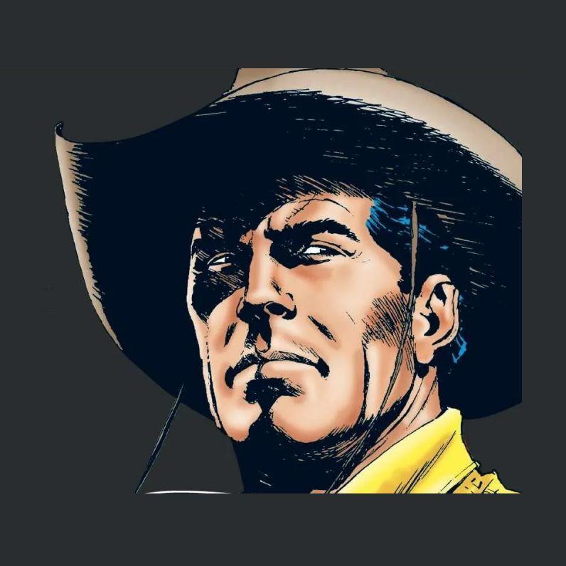 Donnj avatar