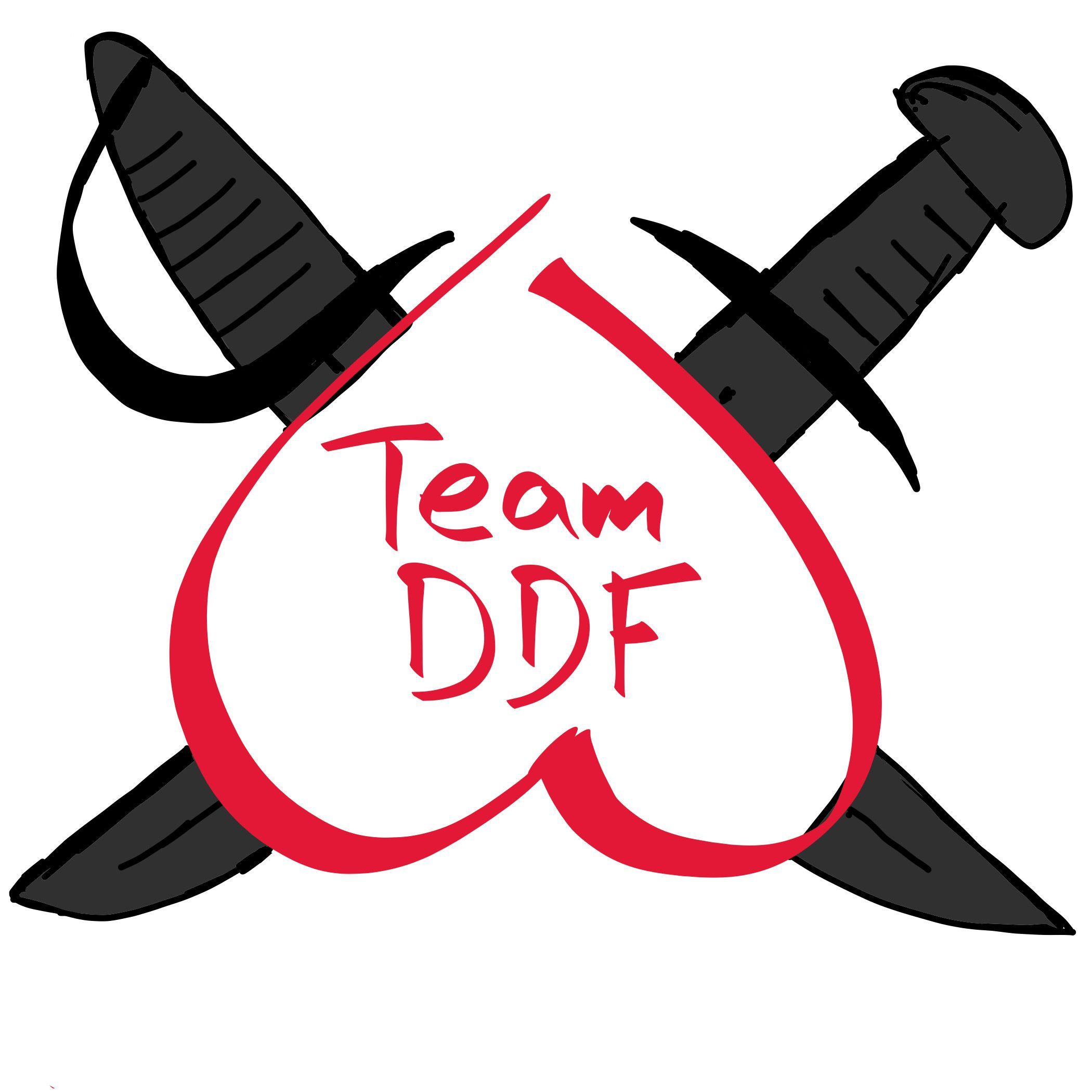 Team DDF