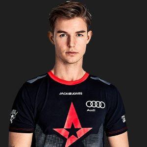 lvlikkel avatar