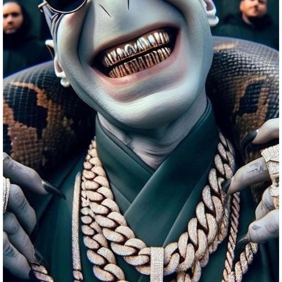 Luganich avatar