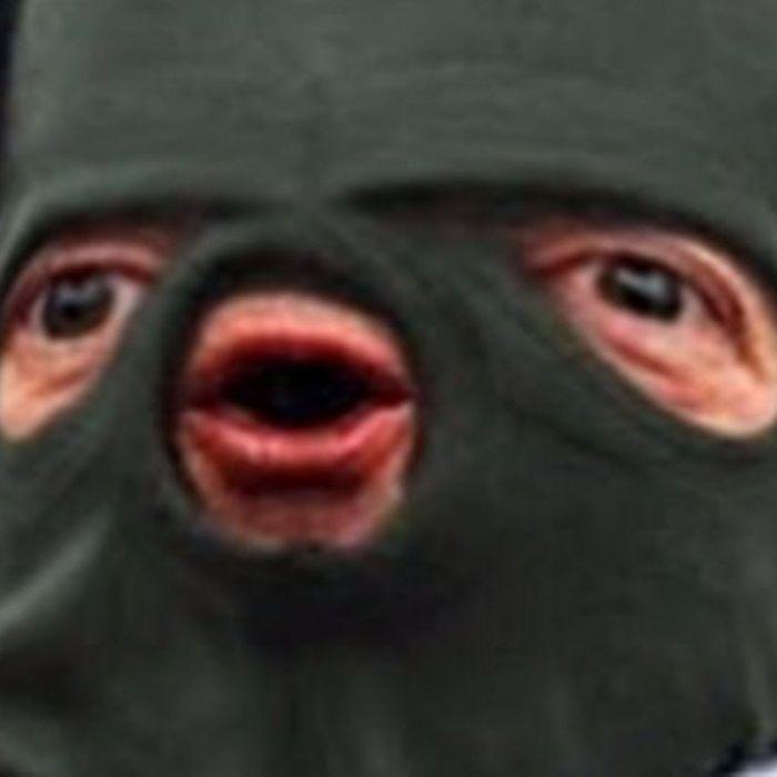 Faceit avatar