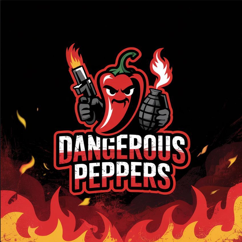 Danger Pepper