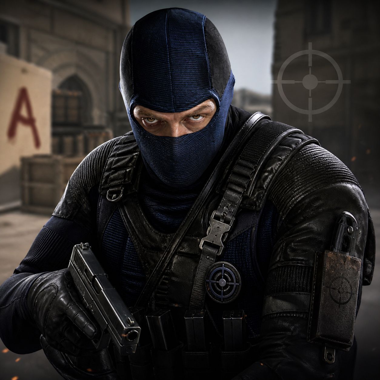 PoinDext3r FACEIT avatar