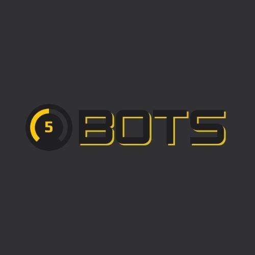 5 Bots