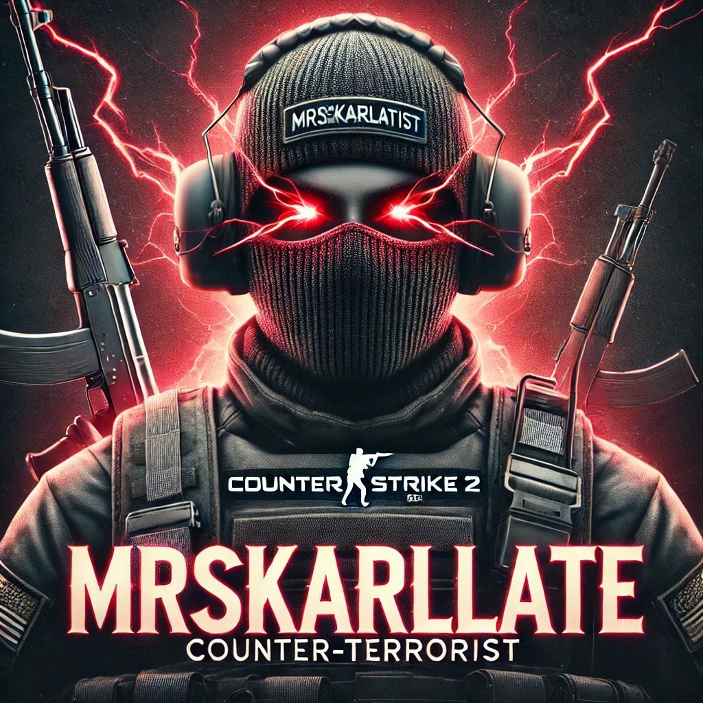 xMrSkarllate