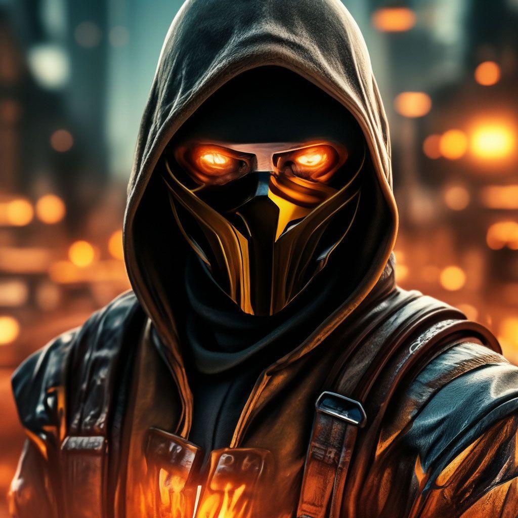 MAL1NH0 avatar