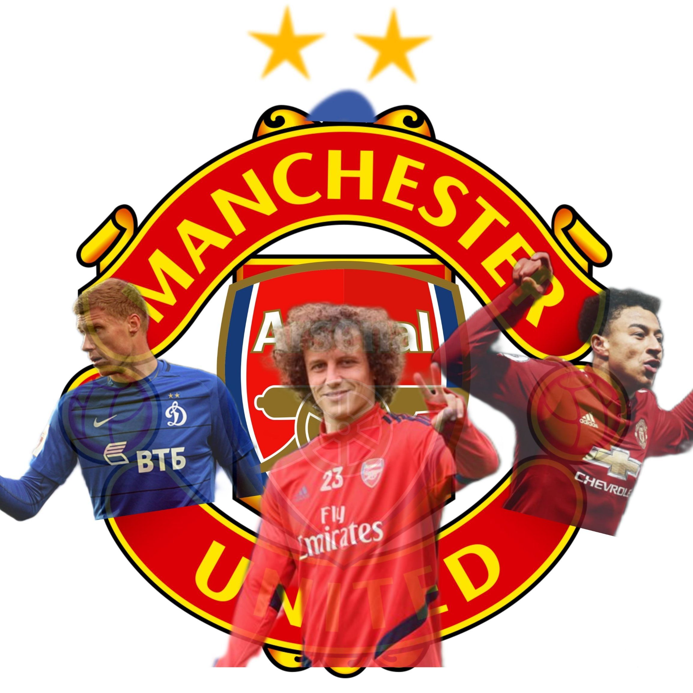Arsenamo United