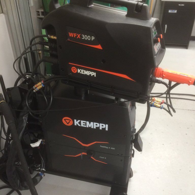 Kemppi22