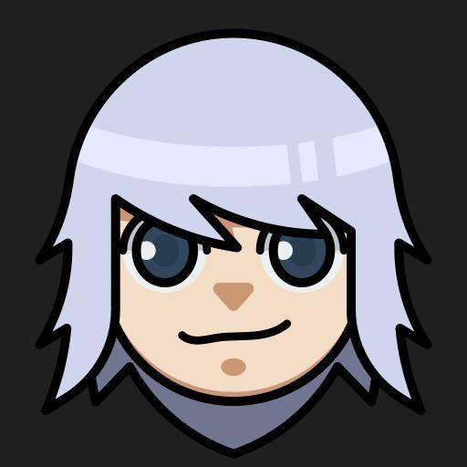 Degmi avatar