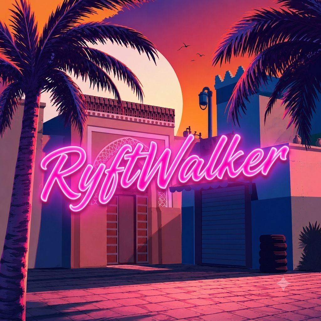 RyftWalker