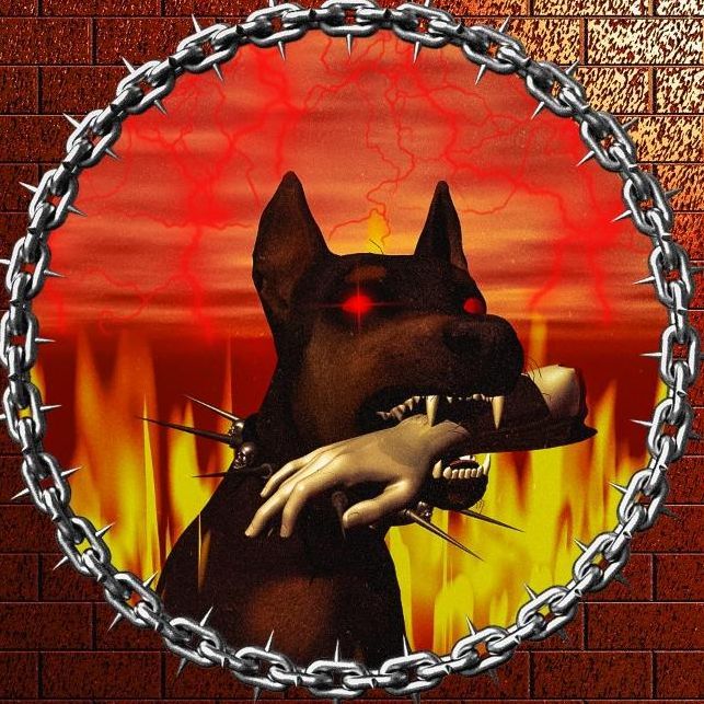 TOPDOG12345