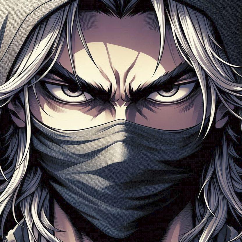 Siiccario avatar