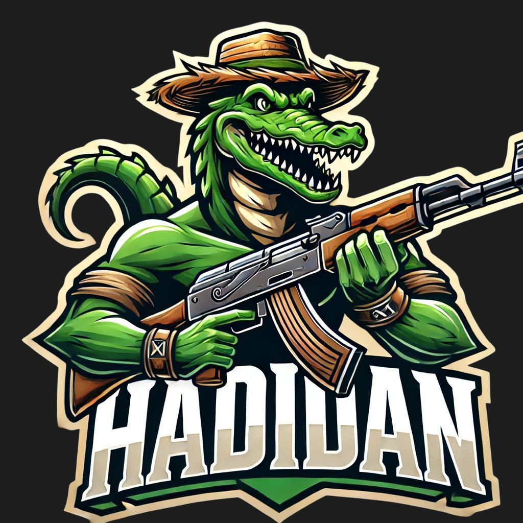 HadidAn