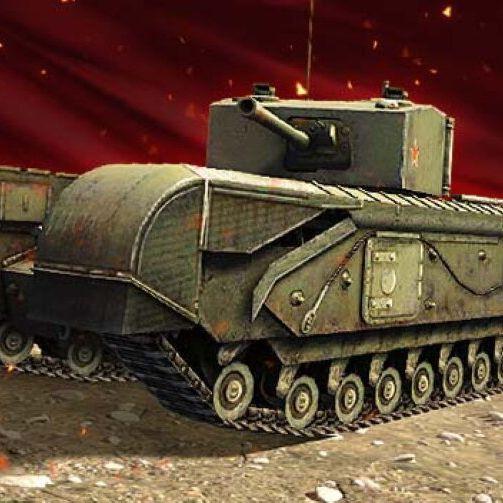 VovaTank avatar