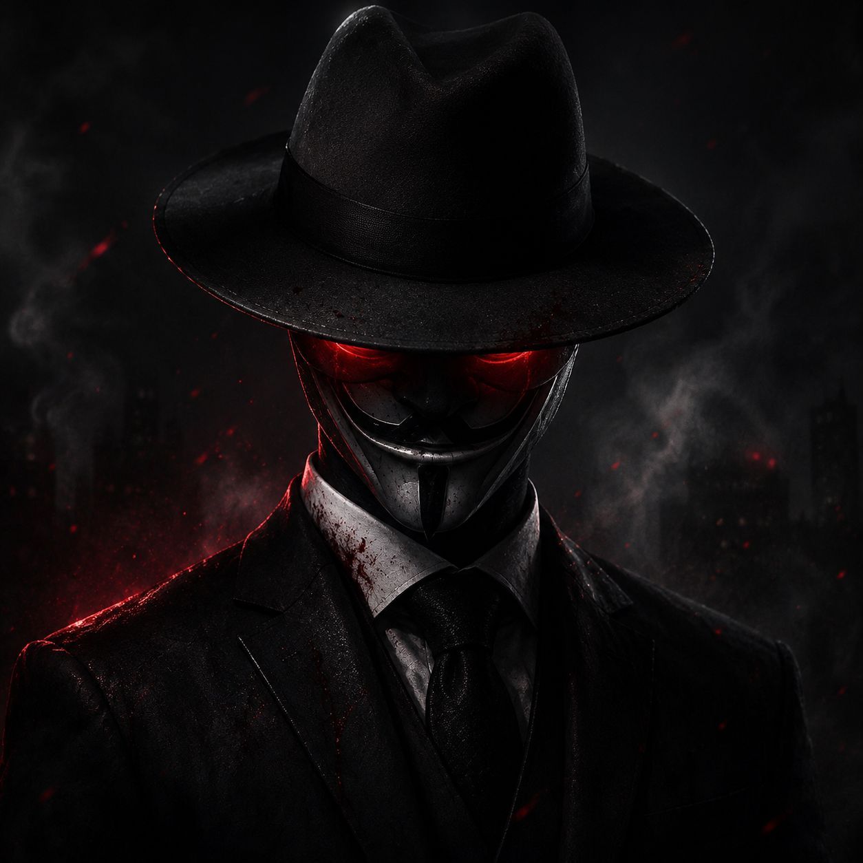 Mr_Tuna FACEIT avatar