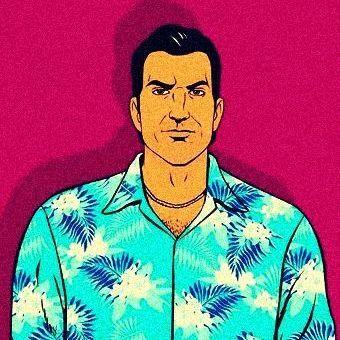 Bigsmoke20 avatar