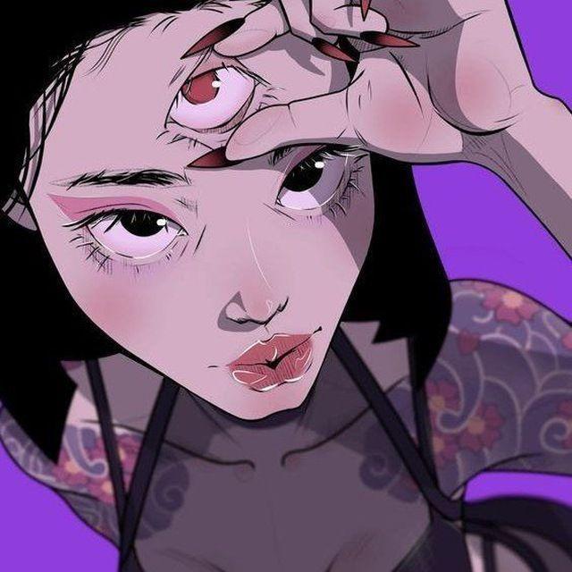 z1k667 avatar