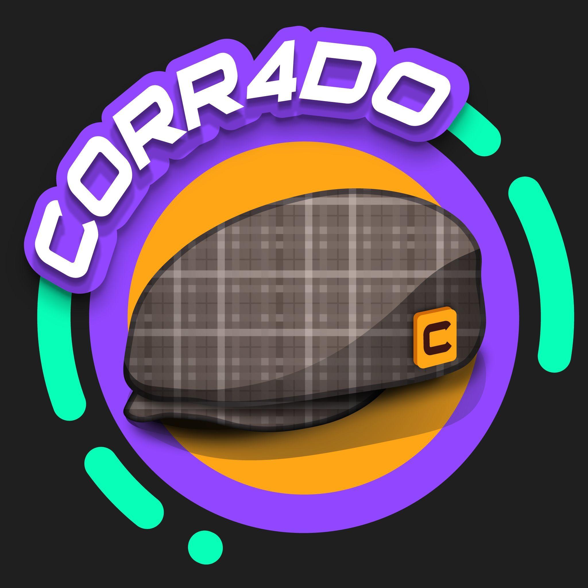 Player Corr4do avatar