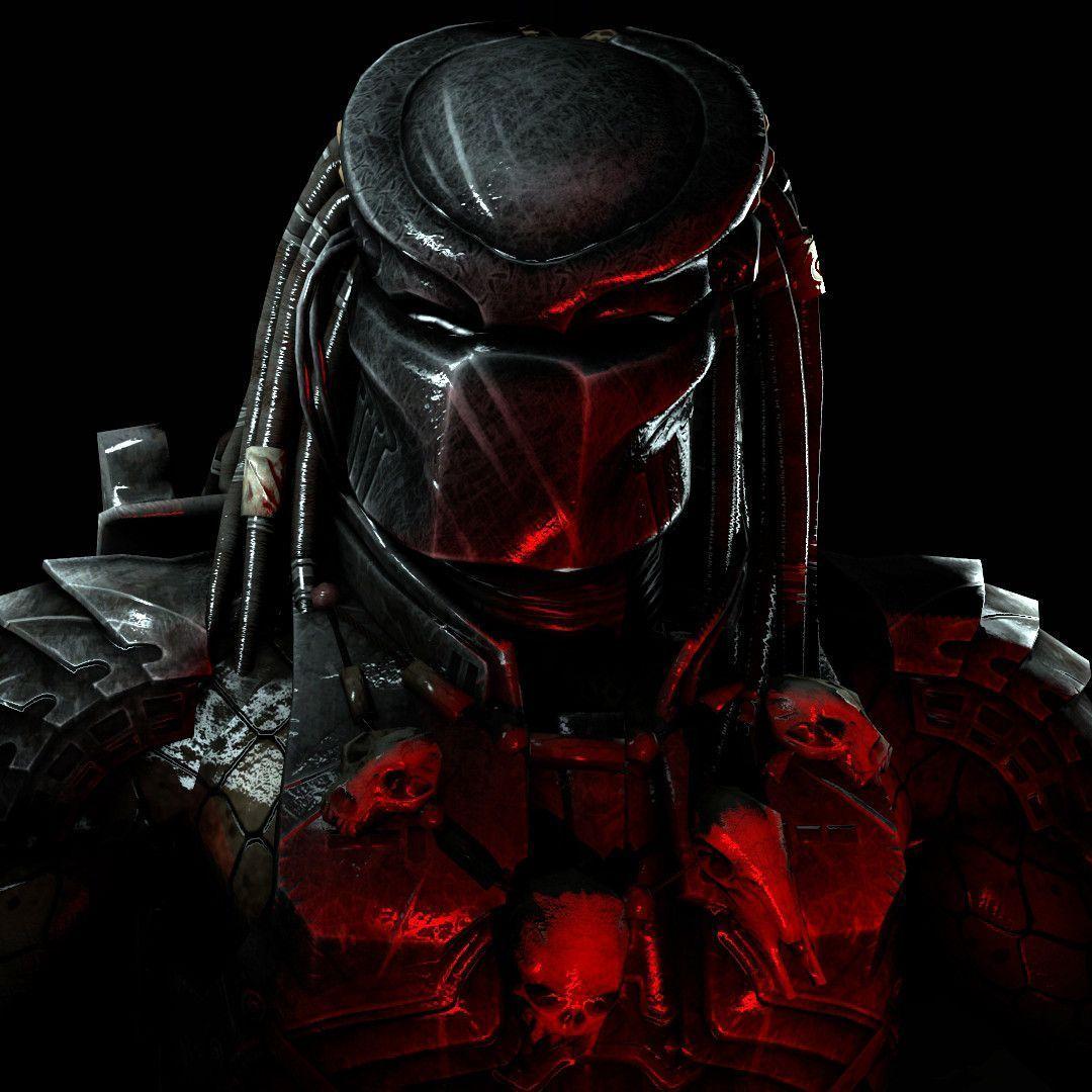 Predator6 avatar