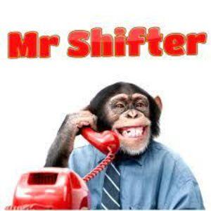 Mr_Shifter avatar