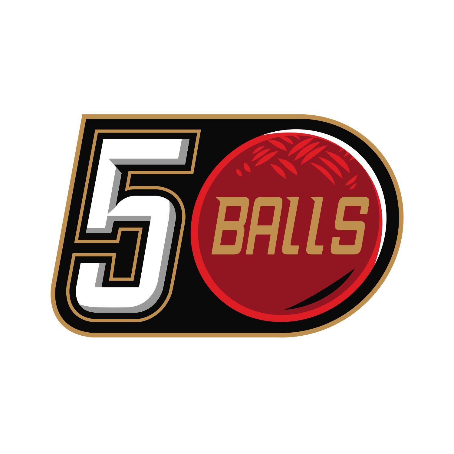 5balls family