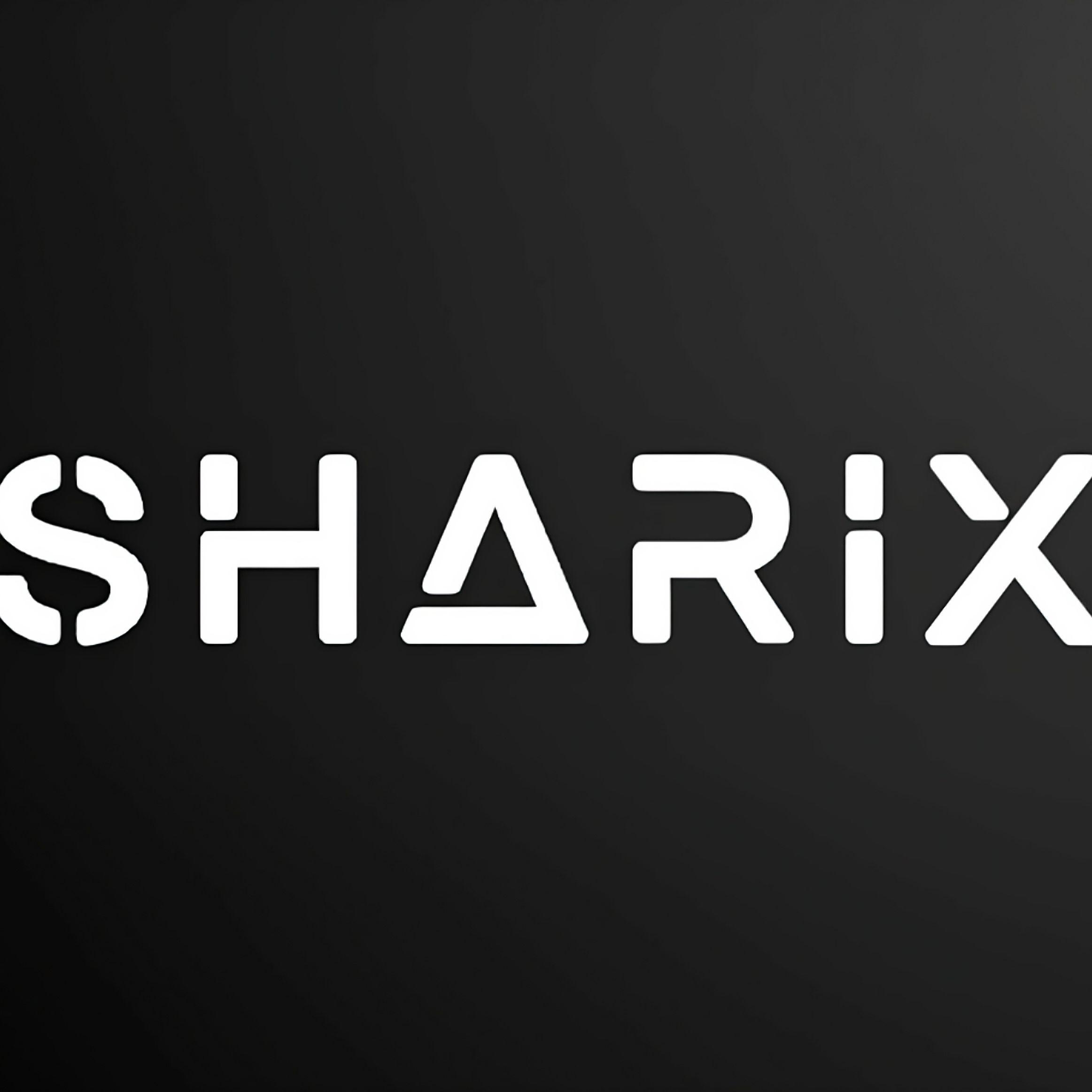 sharixxxx
