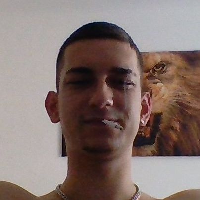 Faceit Avatar