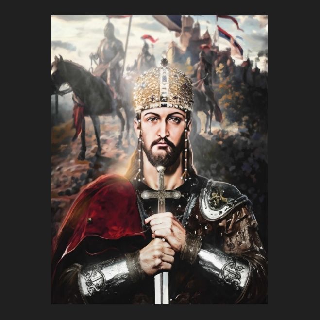 blitzkrieg98 FACEIT avatar