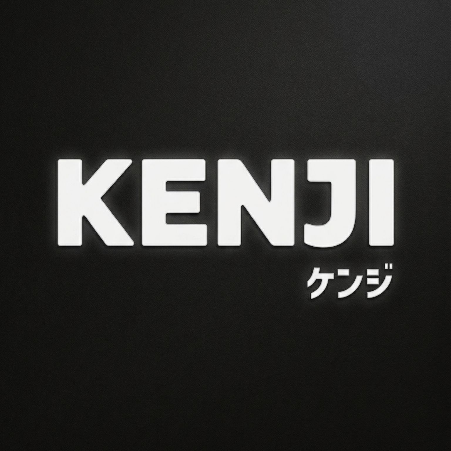 kenjii