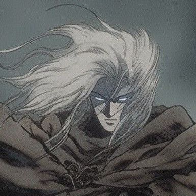 Munkush- avatar