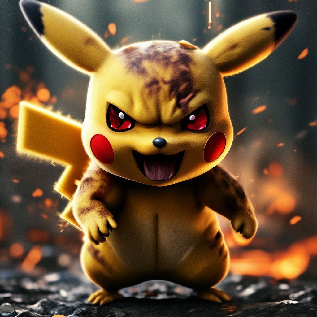 PiKaChUU23