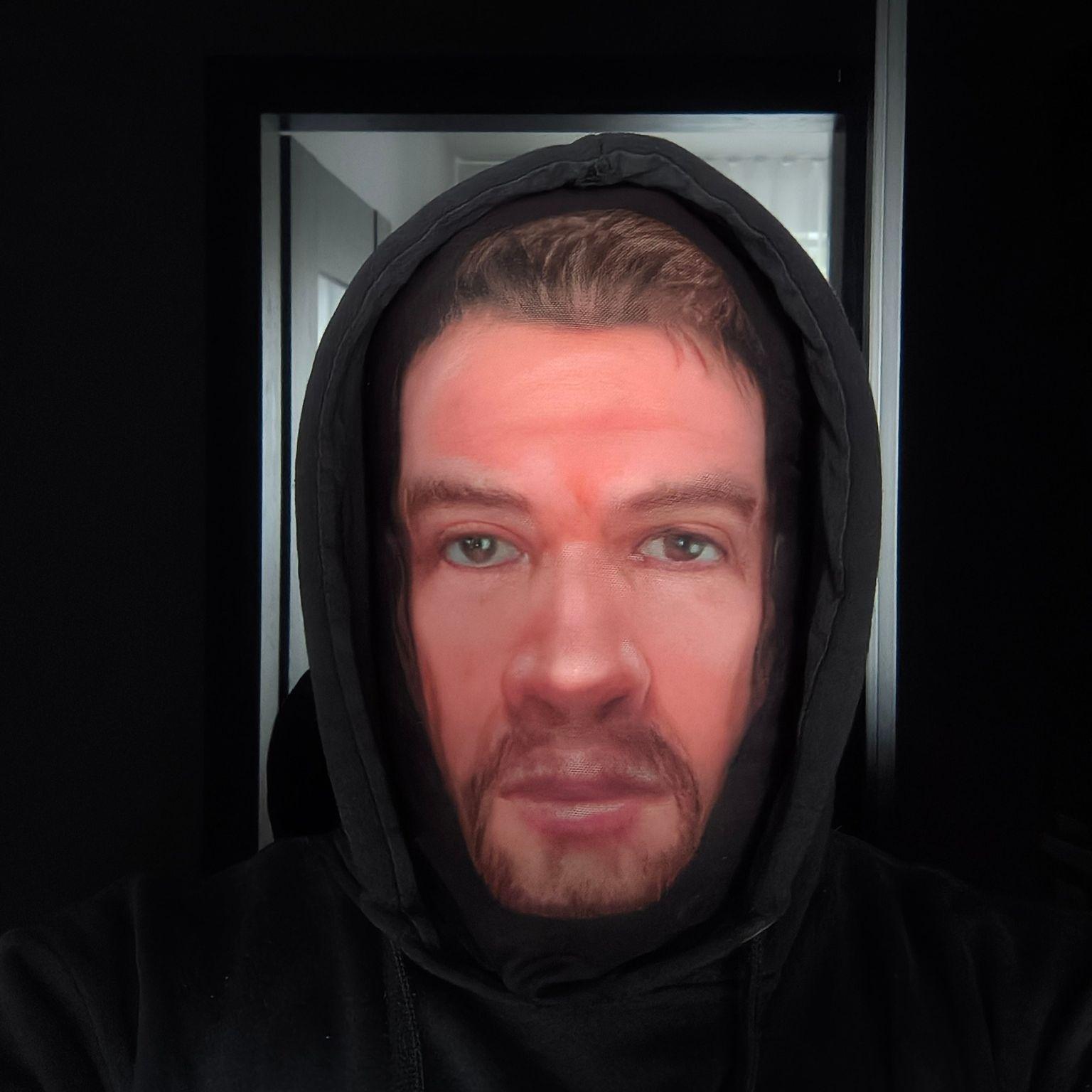 Syriuss avatar