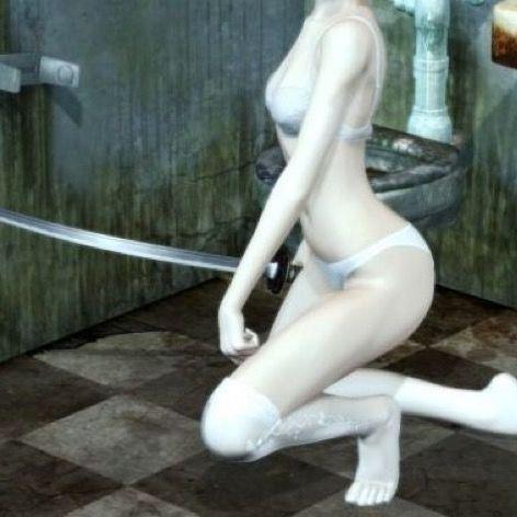 sacred avatar
