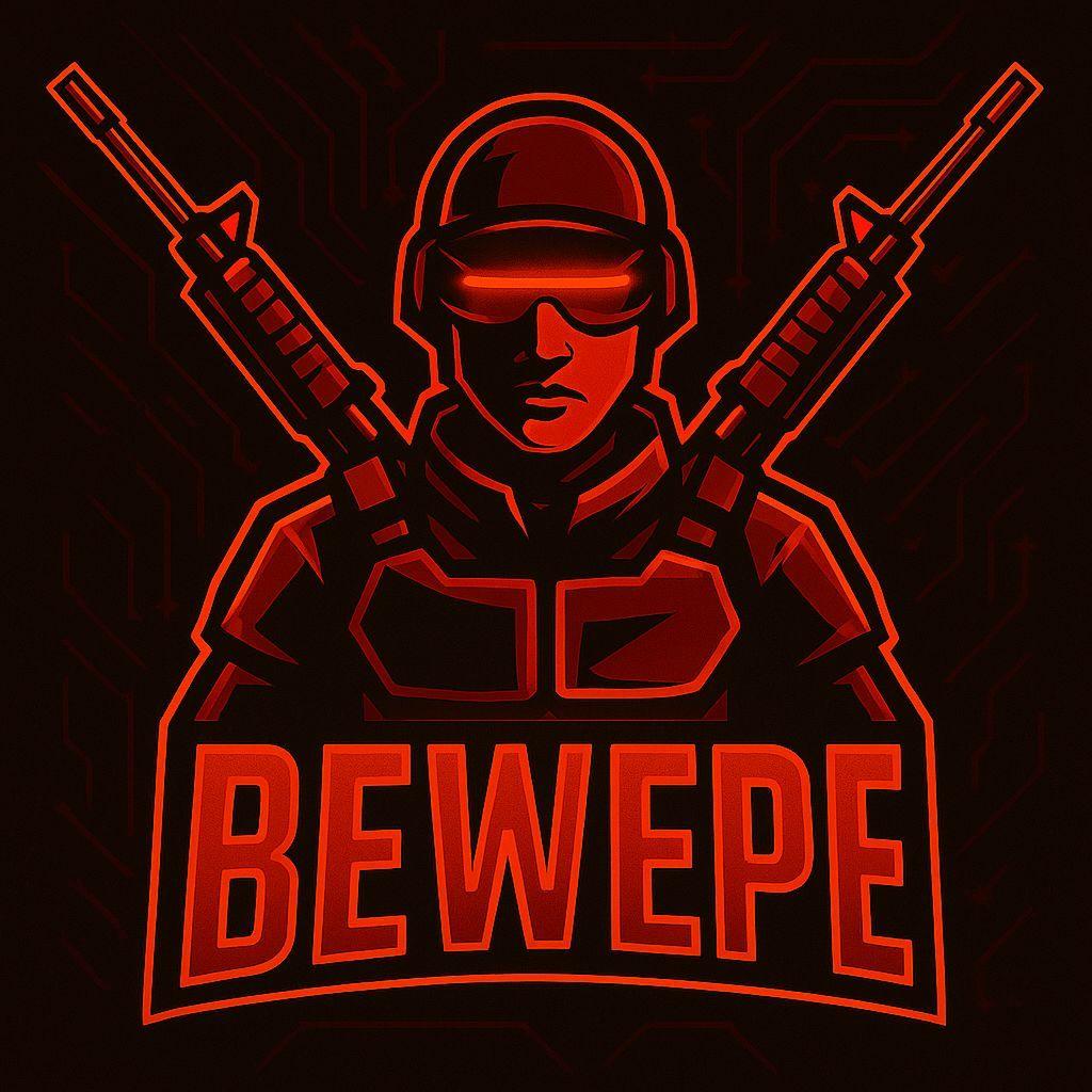BeWePe avatar