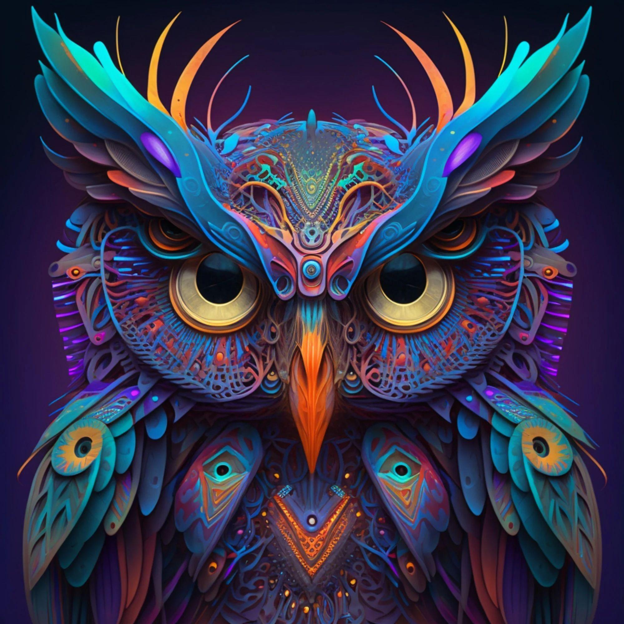 Owl_Best avatar