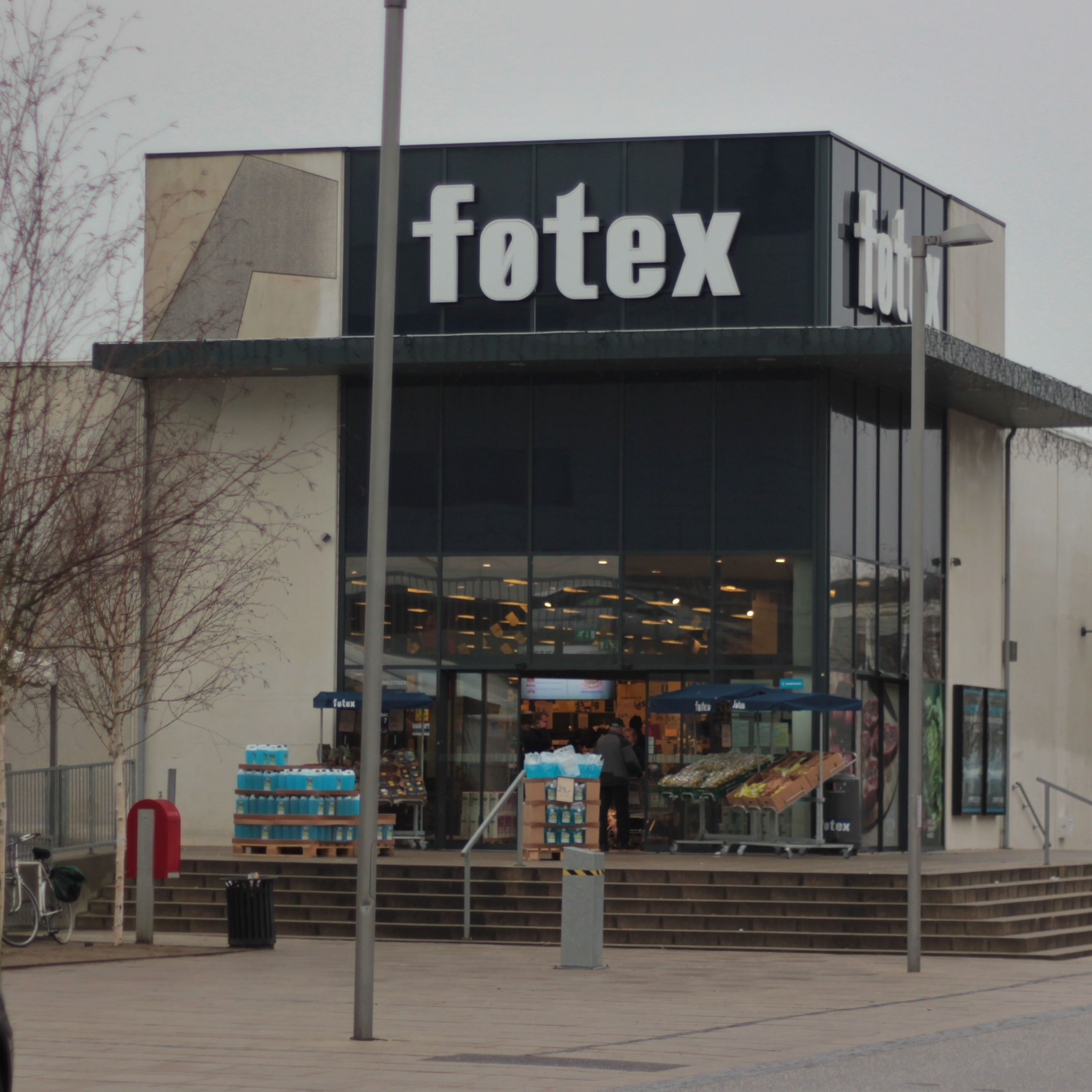 TeamFoetex
