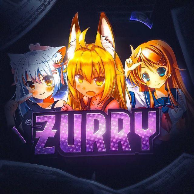 ZurrY228 avatar