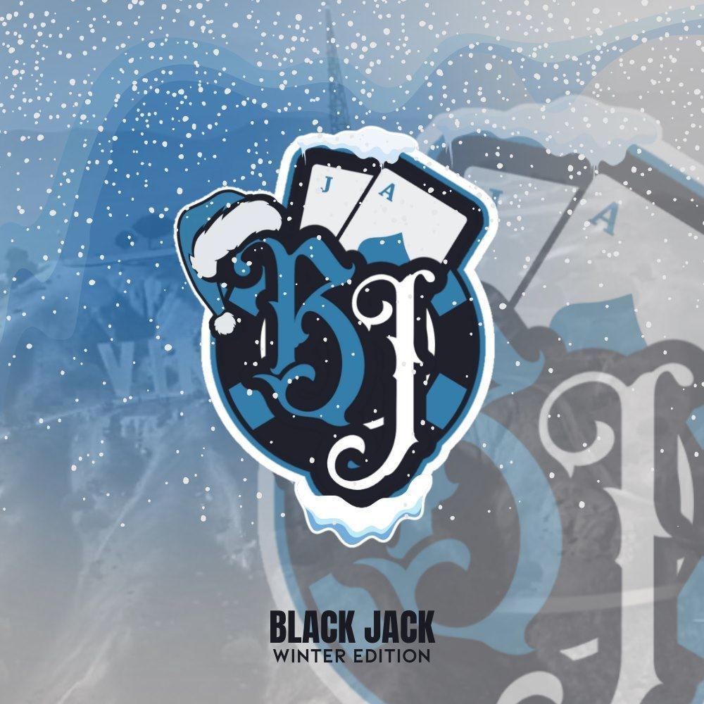 BLACK JACK